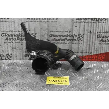Κολάρο Εισαγωγής Fiat 500 0.9 312A2000 2007-2015 51929067