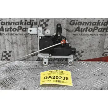 Ρελέ Κλειδαριάς Kia Sorento 2002-2010 81240-3E000 (Μπαγκάζ) (2pins)