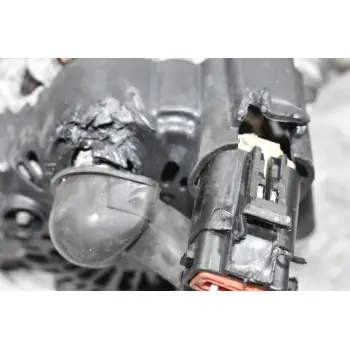 Δυναμό  Kia Rio - Hyundai Accent - Tucson G4GC 90Α 2005-2012 37300-22650 VALEO (Με Χτύπημα)