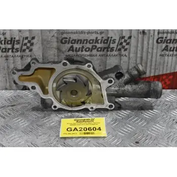 Αντλία Νερού Mercedes-Benz Sprinter 646986 2006-2012 A6112050310