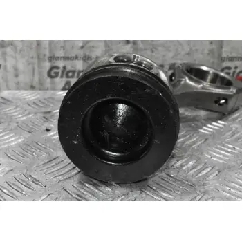 Πιστόνι + Μπιέλα Isuzu D-Max 3.0 4JJ1 2007-2012 (Εξωτερικη Διαμετρος 95mm)