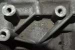 Κιβώτιο Ταχυτήτων Σασμάν 4X4 Hyundai Santa Fe D4EA 2005-2010 M5GF2