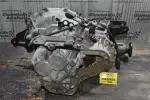 Κιβώτιο Ταχυτήτων Σασμάν 4X4 Hyundai Santa Fe D4EA 2005-2010 M5GF2