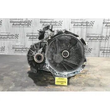 Κιβώτιο Ταχυτήτων / Σασμάν Ford Transit 2.2 TDCI QVFA 2005-2010 6C1R7002DC