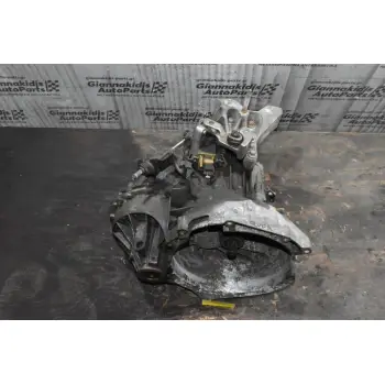 Κιβώτιο Ταχυτήτων / Σασμάν Ford Transit 2.2 TDCI QVFA 2005-2010 6C1R7002DC