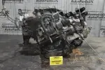 Κιβώτιο Ταχυτήτων / Σασμάν Toyota Avensis  2.0 D4D 1CD 2001-2005