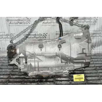 Αυτόματο Σασμάν Bmw 316 Ν43Β16ΑΑ 2007-2011 1071030025