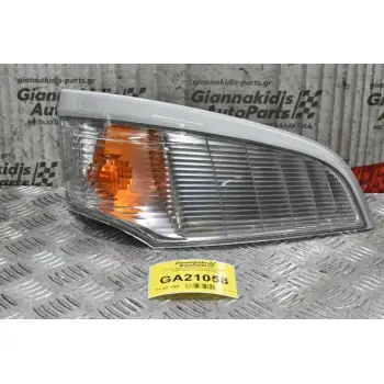 Γωνία Φλάς Mitsubishi Canter/Fuso 2005-2015 (Δεξιό) (DEPO)