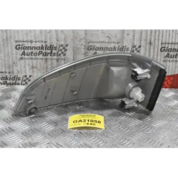 Γωνία Φλάς Mitsubishi Canter/Fuso 2005-2015 (Δεξιό) (DEPO)