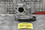 Βαλβίδα Καυσαερίων EGR Mazda CX-3 1.5D S5 2010-2019 S550-20300 VN150100-0380
