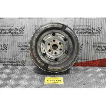Βολάν Ford Transit E5FA 1999-2006 (135 Δόντια) (Διπλής Μάζας)