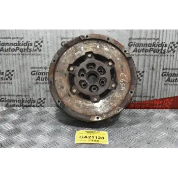 Βολάν Ford Transit E5FA 1999-2006 (135 Δόντια) (Διπλής Μάζας)