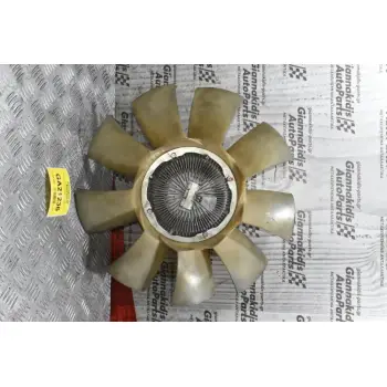 Υδράργυρος Mitsubishi Canter Fuso 3.0 4P10 2010-2020