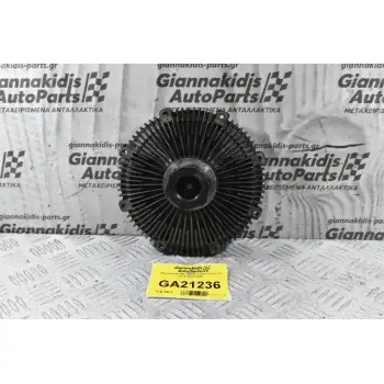 Υδράργυρος Mitsubishi Canter Fuso 3.0 4P10 2010-2020