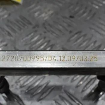 Μπεκιέρα Mercedes-Benz ML 350 W211 3.5 272967 V6 2005-2012 A2720700995 (ΚωδιΚ. Μπεκ A2720780249)