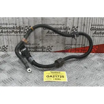 Καλώδιο Τροφοδοσίας Mercedes-Benz W211 CLS350 272964 2004-2010 A2114406807