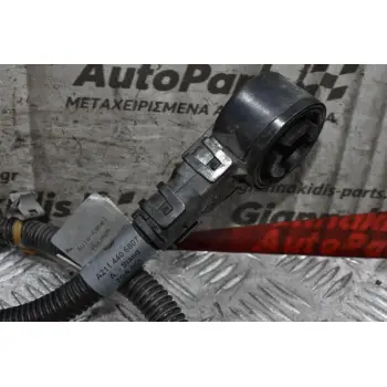 Καλώδιο Τροφοδοσίας Mercedes-Benz W211 CLS350 272964 2004-2010 A2114406807