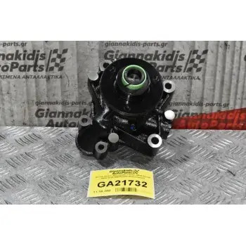 Αντλία Νερού Mitsubishi Canter 4P10 Euro5 2010-2016 MK667228 (Καινούργια)