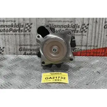 Αντλία Νερού Mitsubishi Canter 4P10 Euro5 2010-2016 MK667228 (Καινούργια)