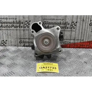 Αντλία Νερού Mitsubishi Canter 4P10 Euro5 2010-2016 MK667228 (Καινούργια)