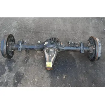 Διαφορικό Πίσω Ford Ranger 2.2 - 3.2  11-39 2013-2020