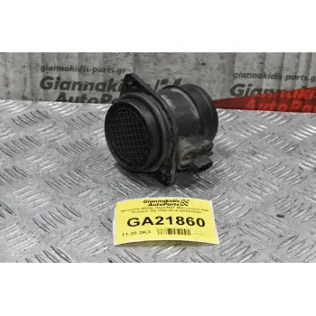 Αισθητήρας - Μετρητής Μάζας Αέρα MAF Mini - BMW - Peugeot N18B16 2005-2014 0280218241 V759708580-03 276255967