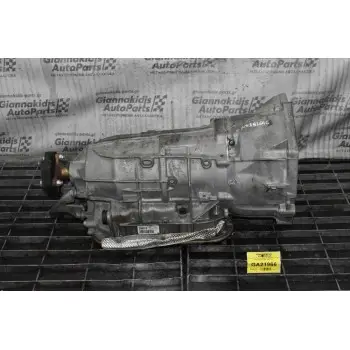 Αυτόματο Σασμάν Bmw 316 Ν43Β16ΑC 6L45 24243515 0728096 2007-2011