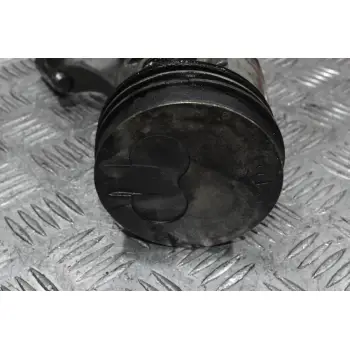 Πιστόνι + Μπιέλα Mitsubishi L200 4D56 1997-2001 (Εξωτερικη Διάμετρος 90mm)