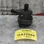 Bοηθητική Αντλία Νερού Mercedes-Benz CLA GLA 1.6 Turbo 270910 2011-2021 Α0005000686