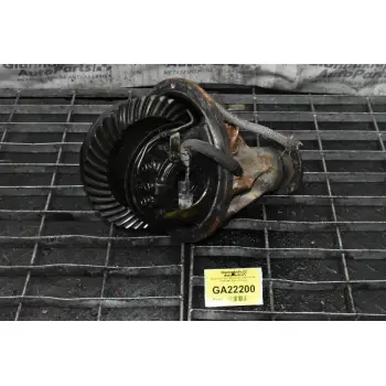 Διαφορικό Πίσω Mitsubishi L200 K74 4X4 8X39 1997-2005 (Μπλοκέ)