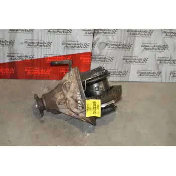 Διαφορικό Πίσω Mitsubishi L200 K74 4X4 8X39 1997-2005 (Μπλοκέ)