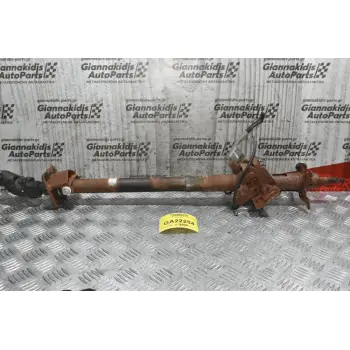 Κολώνα τιμονιού Ford Ranger-Mazda BT-50 2005-2012