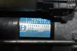 Μίζα Toyota Auris / Yaris 1NR 1.3 2008-2015 28100-47220 (Auto)