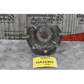 Υδραργυρος Nissan Navara D22 YD25 133PS 2001-2005
