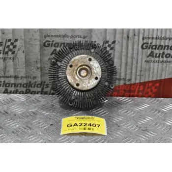Υδραργυρος Nissan Navara D22 YD25 133PS 2001-2005