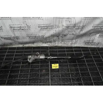 Κρεμαργιέρα Isuzu D-Max 4X2 2002-2012