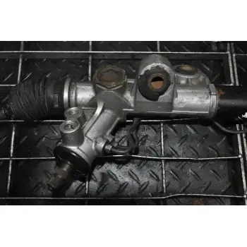 Κρεμαργιέρα Isuzu D-Max 4X2 2002-2012