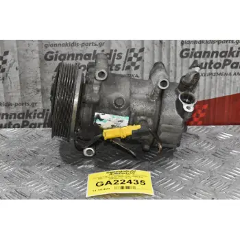 Κομπρεσέρ Aircondition - A/C  Mini Cooper R56 N12B16AA 2006-2014 SANDEN 6942501-03 1457F