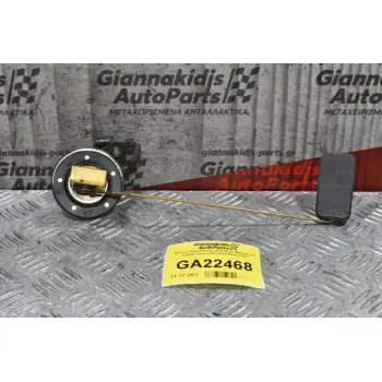 Φλοτέρ Ρεζερβουάρ (Τεπόζιτο) Mitsubishi Canter Fuso 2005-2010 MK421152