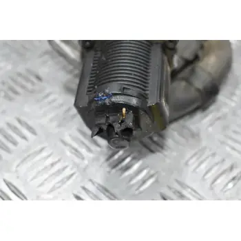 Βαλβίδα EGR Fiat Grande Punto Z13DTH 2005-2009 55201144 (Χτύπημα Στον Αισθητήρα)