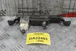 Ρολόι Toyota Hilux 2005-2014 83910-0K010 (4pins)