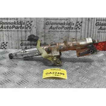 Κολώνα τιμονιού Toyota Hilux KUN25 2005-2012