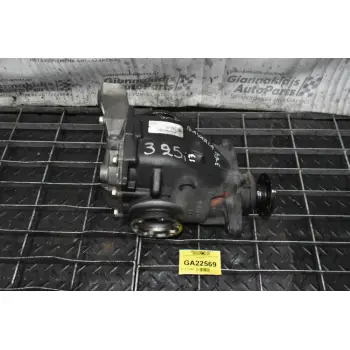 Διαφορικό Πίσω Bmw 3 Ε93 325i N53 3-64 2007-2013
