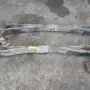 Σέτ Σούστες Nissan Cabstar 2005-2012