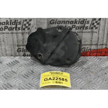 Εξωτερικό Πλαστικό Καπάκι Χρονισμού Isuzu D-Max 2.5 4JK1 Twin Turbo 2012-2018 8981945800