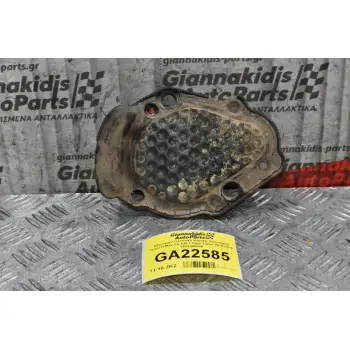 Εξωτερικό Πλαστικό Καπάκι Χρονισμού Isuzu D-Max 2.5 4JK1 Twin Turbo 2012-2018 8981945800