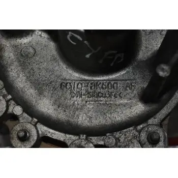 Αντλία Νερού Ford Transit 2.2 TDCI CYFD 2011-2015 6C10-8K500-AF