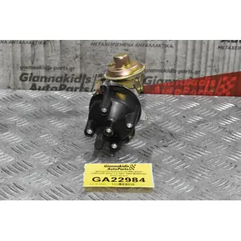 Διανομέας/Τρισυμπιτέρ Mitsubishi L200/L300 4G32 1.6 1987-1996 MD009102 (Καινούργιο) Πλατίνα