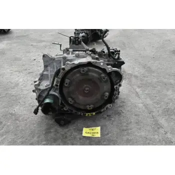 Αυτόματο Σασμάν Kia I40 CRD 1.7 D4FD 2010-2019 (FW72)