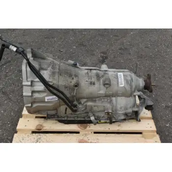 Αυτόματο Σασμάν Bmw 116 / 316 Ν43Β16Α 1071301143 2007-2011